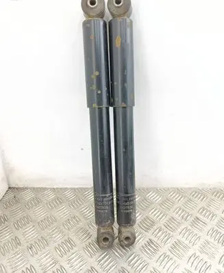 Opel Signum Rear shock absorber/damper K4011536