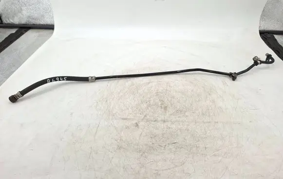 Mercedes-Benz E W211 Engine coolant pipe/hose 