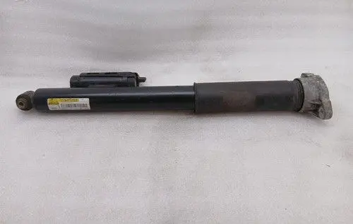 Mercedes-Benz C W205 Rear shock absorber with coil spring A2053201400