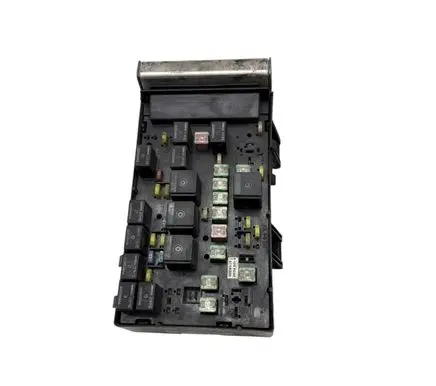 Fuse module