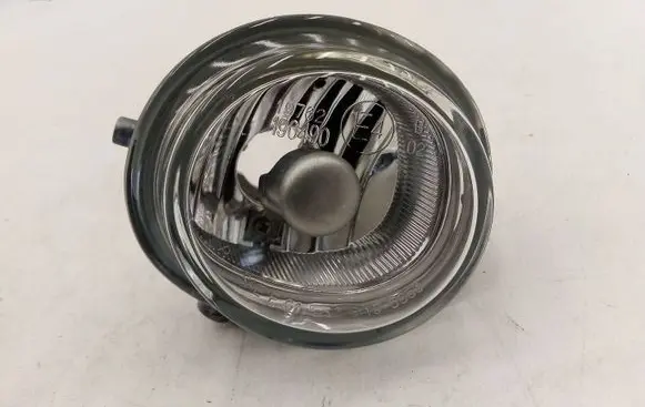 Mazda 3 III Front fog light 196089119