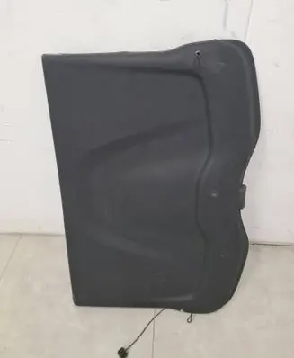 Volvo V40 Cross country Parcel shelf A064601