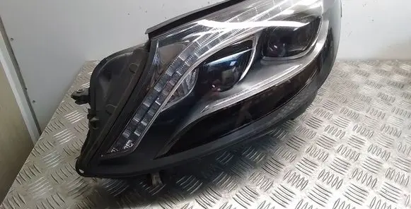 Mercedes-Benz S W222 Headlight/headlamp A2228200459