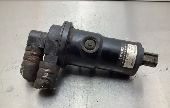 Lexus GS 300 350 430 450H Electric auxiliary coolant/water pump 0641001080