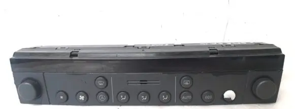 Opel Omega B1 Air conditioner control unit module 09105065