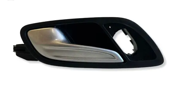 Audi TT TTS Mk2 Front door interior handle 8J1837019 0005156001