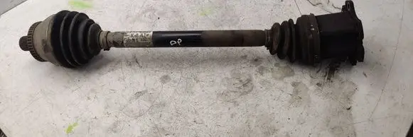 Audi A4 S4 B7 8E 8H Front driveshaft 8E0407272AT