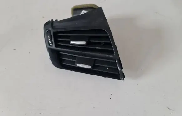 BMW X6 F16 Dashboard side air vent grill/cover trim 925264910