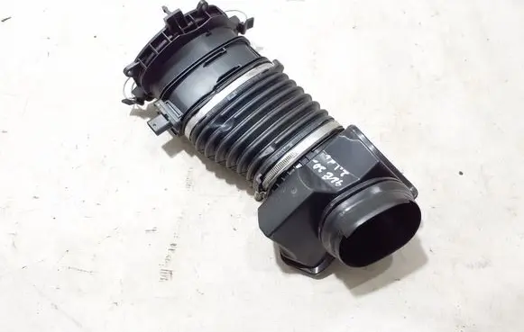 Mercedes-Benz GLE W167 Mass air flow meter A6540900048