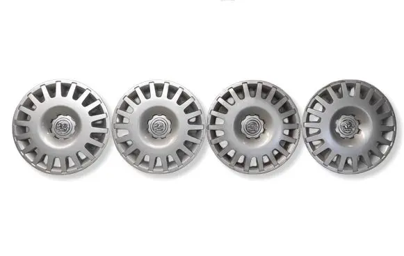 Opel Meriva B R15 wheel hub/cap/trim 13117053 13117055 13117054
