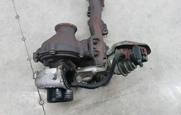 Opel Insignia A Turbo 55570748