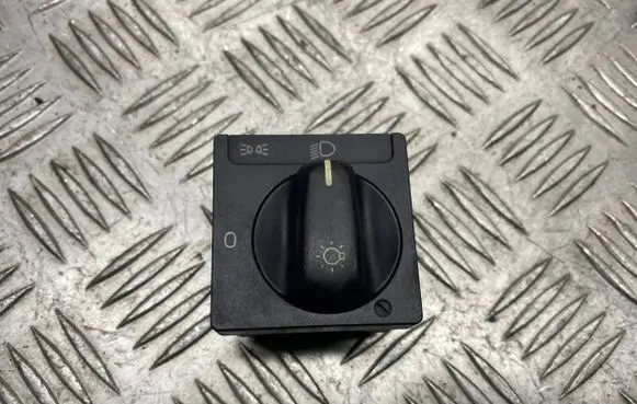 Volvo 850 Light switch 8601779 00W20V