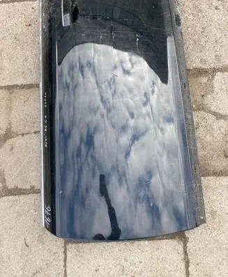 Audi A6 S6 C6 4F Front door