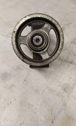 Mitsubishi Canter Alternator pulley 00112381119