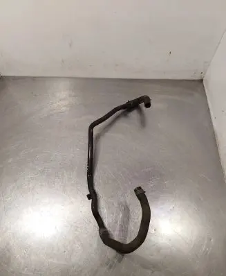 Volkswagen Caddy Engine coolant pipe/hose