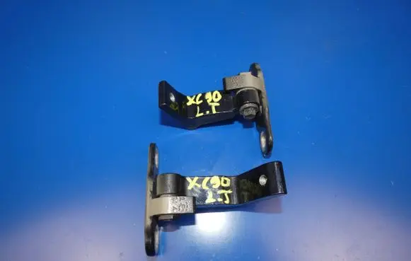 Volvo XC90 Rear door hinge set 