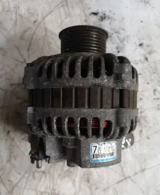 Mazda 6 Generator/alternator A3TB6581