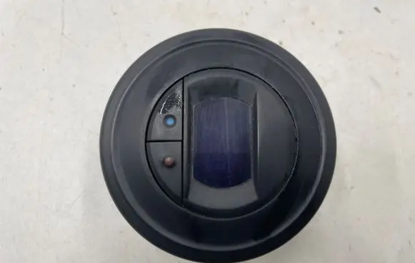 Climate control unit