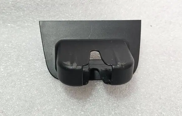 Tailgate/trunk/boot lock/catch/latch