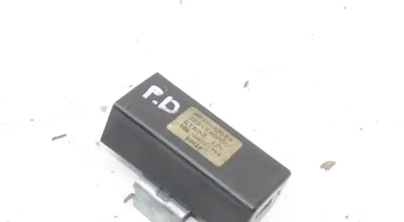 Nissan 240ZX, 280ZX, 300ZX Other relay 2851540P00