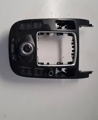 Audi A5 8T 8F Head unit multimedia control 8T0919609F 900252890001 000657158