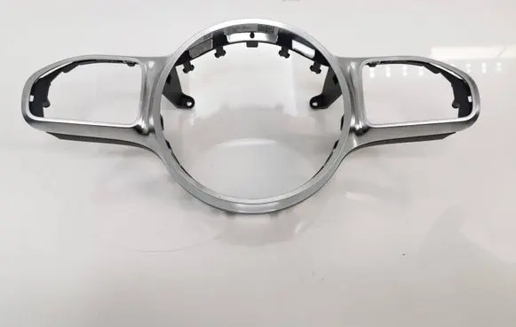 Mercedes-Benz EQC Steering wheel trim A0004604602 A0050072099 000062559