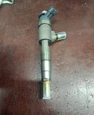 Ford Kuga II Fuel injector 0445110489 CV6Q9F593AA