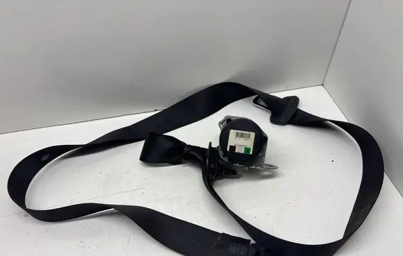 Opel Zafira B Third row seat belt 602592600