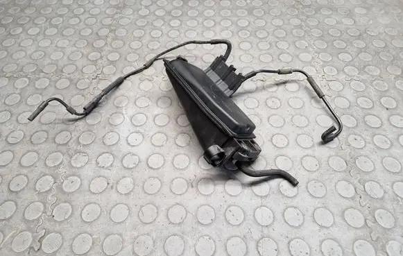 Mercedes-Benz C W205 Vacuum air tank A6510701000