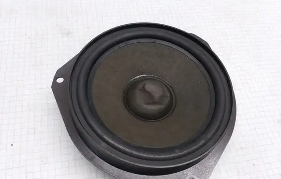 Opel Vectra C Parcel shelf speaker 24423552 42549
