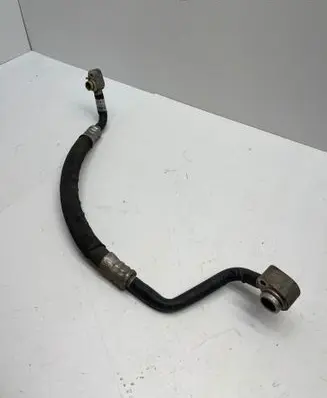 Audi A6 S6 C6 4F Air conditioning (A/C) pipe/hose 4F0260707AF
