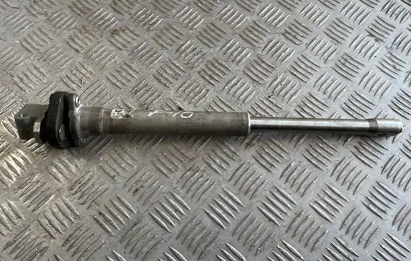 BMW 5 F10 F11 Steering column universal joint 6776109