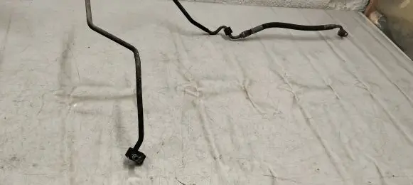 Mercedes-Benz S C217 Active stabilizer tube/hose A2173200554