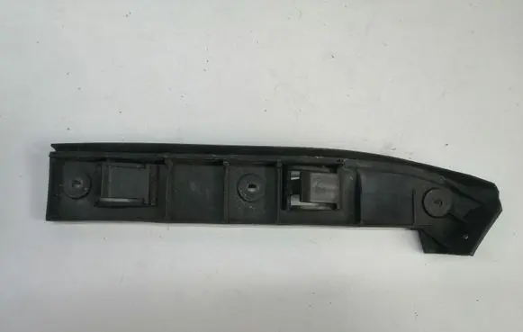 Volkswagen Golf IV Front bumper mounting bracket 1J0807183A