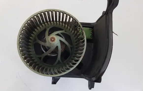 Renault Clio II Heater fan/blower 127121200