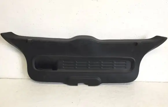 Citroen C4 Cactus Tailgate/trunk/boot exterior handle BLENDACACTUSIK