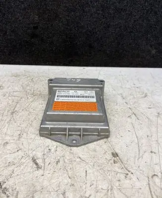 Mercedes-Benz Sprinter W906 Airbag control unit/module A9064460742 0285010033