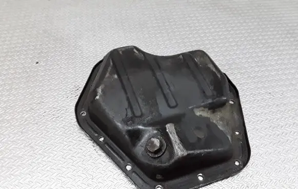 Subaru B9 Tribeca Oil sump