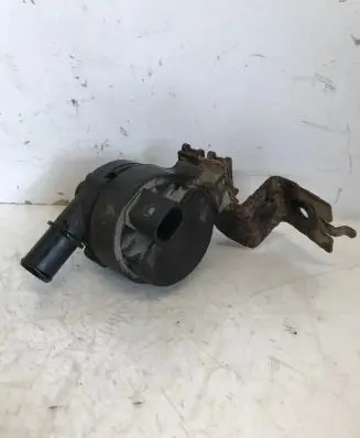 Opel Movano B Electric auxiliary coolant/water pump 0311133A