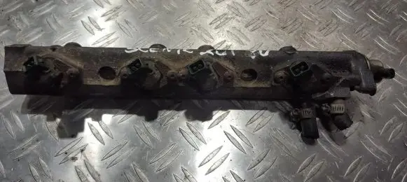 Renault Scenic I Fuel main line pipe