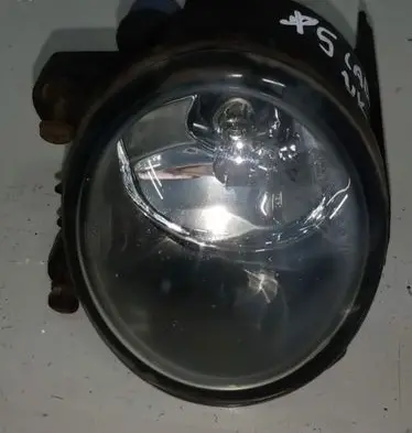 BMW X5 E53 Front fog light 13101610 63178920888AL03 64211D0T