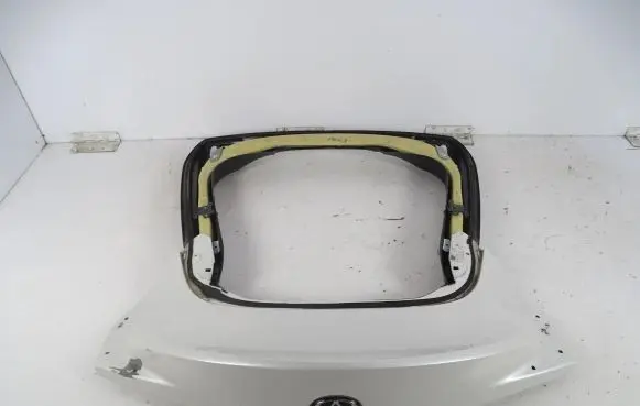 Toyota Supra A90 Truck tailgate 