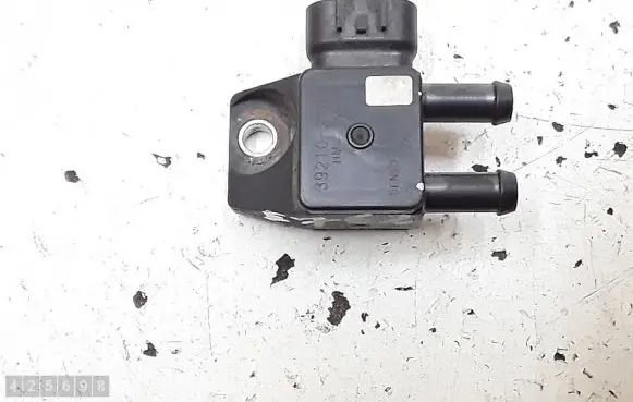 KIA Venga Exhaust gas pressure sensor 392102a800