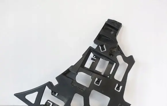 Mercedes-Benz S W222 Front bumper mounting bracket A2228850365