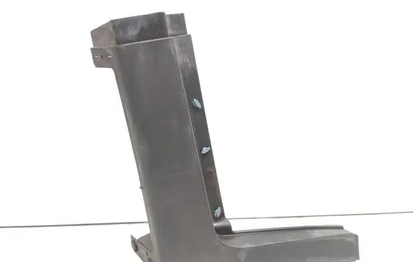Opel Mokka X Sill 95164755