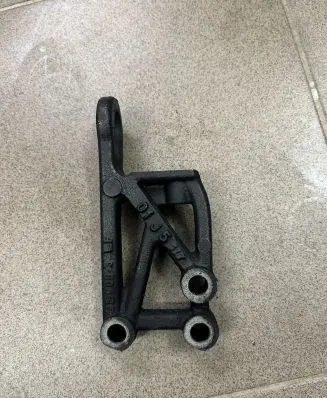 Ford Mondeo MK V Engine mounting bracket 9802389880