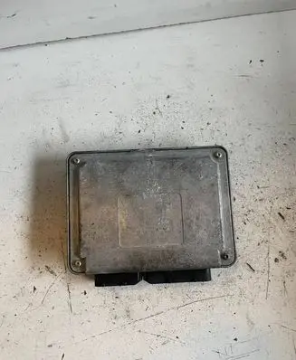 Skoda Fabia Mk1 (6Y) Engine control unit/module 036906034