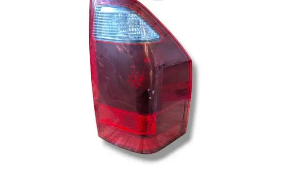 Rear/tail lights