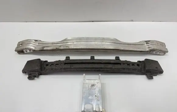 Audi A4 S4 B8 8K Front bumper support beam 