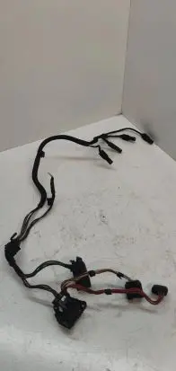 BMW X1 F48 F49 Glow plug wires 9302478